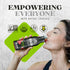 (6 12 oz Karviva ACE Collagen Juice, Healthy Joints, Skin & Hair, Antioxidant-Rich Berries, Marine Collagen, Natural