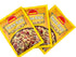Fried Rice Seasoning Mix Bundle with 3 Packs of Sun Bird Fried Rice Seasoning Mix and 1 Reusable Bag for Storage or Leftovers - Perfect for Easy and Delicious Fried Rice!
