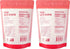 52USA 32 2 (Pack 2), Thai Rice Flour Ounce (Basic), Pound of Rice Flour for Baking or Cooking, Product of Thailand, All