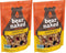 Bear Naked Granola Cereal, Vegetarian, Breakfast Snacks, Banana Nut, 12oz Bag (1 Bag) (Pack