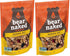 Bear Naked Granola Cereal, Vegetarian, Breakfast Snacks, Banana Nut, 12oz Bag (1 Bag) (Pack