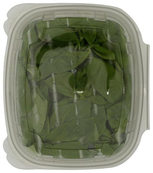 Fresh Produce 3 OZ PRODUCE Organic Basil