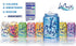 Lacroix Pack, 12 Oz (18 Pack) La Croix Sparkling Water Variety Fl Cans - In Sanisco Box (La croix)