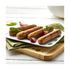 Applegate 12 OZ Farms Organic Sweet Apple Chicken Sausage