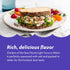 12 oz. (Pack 1), Chicken of the Sea Chunk Light Tuna in Water, Can of Wild Caught Tuna
