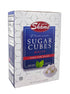 Shams Kosher Sugar Cubes White Pure Cane Sugar Cubes, Non-GMO, Vegan, Certified