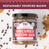 TBJ Gourmet Bacon Jam - Premium Spread with No Preservatives