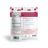 Organic Traditions Beet Latte, Instant Dairy Free Superfood Latte with Fermented Beetroot, 150g/5.3oz Bag