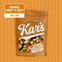 28 oz (Pack 1), Kars Nuts Caramel Sweet N Salty Trail Mix, Resealable Pouch of Gluten-Free Trail Mix Snack