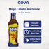Pack 2 (24.5 oz Goya Mojo Criollo Marinade, of Bottles) Zesty Garlic-Citrus Marinade for Chicken, Pork, Beef