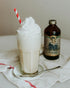 12 oz 12 (Pack 1) Portland Syrups Genuine Root Beer Syrup - Premium Beverage Concentrate for Authentic Cocktails, Soda