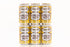 12 oz 12 Pack, Barritt's Original Ginger Beer, Non-Alcoholic Soda Cocktail Mixer, fl Cans, Gluten Free