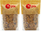 Yupik Granola Cereal, Chunky Berry Patch, 2.2 lb, a granola mix of