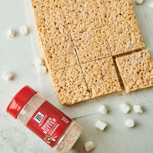 McCormick Brown Butter Seasoning, 4.94 oz