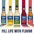16 OZ Holland House Sherry Cooking Wine, Ideal for Cooking, Roasting and Marinating, FL