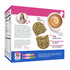 Sweet Loren's Vegan & Gluten-Free Blueberry Breakfast Biscuits