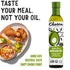 Chosen Foods 100% Pure Avocado Oil, Keto and Paleo Diet Friendly, Kosher Oil for Baking, High-Heat Cooking, Frying, Homemade Sauces, Dressings and Marinades (8.4 fl oz)
