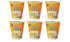Nora Kitchen Instant Vermicelli Chicken Sotanghon Soup (6 Pack, Total of 9.6oz)