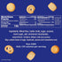24 oz Royal Dansk Danish Butter Cookies, Premium Assorted Cookies Made with Real Butter, Great for Sharing and Hosting