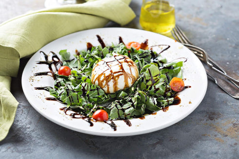 Calivirgin Balsamic Vinegar - Premium Quality