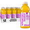 vitaminwater Zero Sugar Pineapple Passionfruit Re-hydrate Nutrient Enhanced Water Bev. 20 oz.