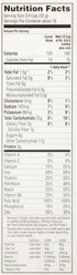 18oz (Pack 4) Quaker, Life Cereal, Original Multigrain, Box