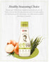 Sempio Mild Soy Sauce for Kids, Gluten-Free, for Soup (200 ml/6.76 fl oz), Made in Korea, Half the Salt