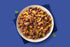 6 Pack (6/10.5 oz K12) Miss Olives Chicken Tinga & Rice Meal, Trays Heat & Serve Microwave Meals Ready-to-Eat Entres