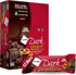 Nugo Dark Chocolate Pretzel Bar with Sea Salt, 1.76 oz., 12-Count
