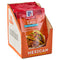 McCormick 30% Less Sodium Mild Taco Seasoning Mix, 1 oz, Pack of 12