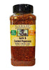Garlic Festival Foods Garlic & Cracked Peppercorn 24 oz.