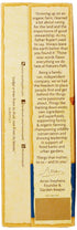 8 Count Nature's Path Organic Instant Hot Oatmeal, Optimum Power, Blueberry Cinnamon Flax