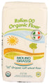 Molino Grassi Organic 00 Italian Flour, 35.2 OZ