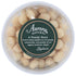 AURORA PRODUCTS Organic Raw Macadamia Nuts, 6 OZ
