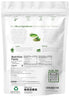 2 lb 100% 0 Packaging Micro Ingredients Organic Matcha Green Tea Powder, | First Harvest, Culinary Grade from Japan |