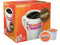 Dunkin' Donuts 2091512 Original Blend Coffee K-Cup Pods Medium Roast 44/Box (006933)