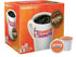 Dunkin' Donuts 2091512 Original Blend Coffee K-Cup Pods Medium Roast 44/Box (006933)