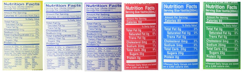 Ramune 6 6 Japanese Soft Drink Mix Variety Flavors Bottles