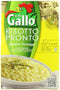 Riso Gallo Risotto Pronto 4 Cheese 175g - Pack of 6