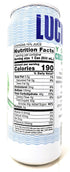 Lucia (6 Pack, 101.4fl.oz) Young Coconut Juice with Pulp Total