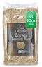 Jiva Organic Brown Basmati Rice 10 Pound Bag - Premium Quality from