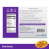Kosher for Passover Gluten Free Meals, Roast Chicken with Potato & Carrots, 2 Pack MRE Ready to Eat