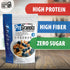 12g 2 15 Julian Bakery ProGranola Cereal | Vanilla Cinnamon | Protein | Paleo | Net Carbs | Gluten-Free | Grain-Free |
