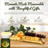 Artisan Breakfast Gift Crate with Pancake Mix, Syrup & Coffee