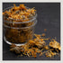 (1 MagJo Naturals, Calendula Flower Pound Bag) whole dried calendula flowers and petals, Calendula officinalis, loose