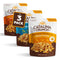 Catalina Crunch Protein Granola - Low Sugar Breakfast Cereal with 13g of