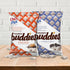 4.5 Oz (Pack 7) Chex Mix Muddy Buddies, Mint Chocolate