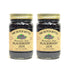 Generic The Dutch Kettle Amish Homemade Style Blackberry Jam Seeded 2 - 19