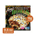 Frozen 9.5 oz. Amy's Meals, Mexican Casserole Bowl, Made with Organic Tomatoes, Corn and Black Beans, Gluten Free