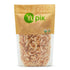 Yupik Organic Toasted Desiccated Coconut Chips, 16 Oz, Non-GMO, Vegan, Gluten-Free, Pack